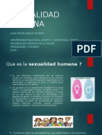 SEXUALIDAD HUMANA.pptx