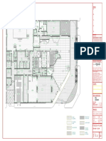 I-3.0 FINISH PLAN GROUND FLOOR LEVEL-I 3.0 Finish Plan Ground Floor