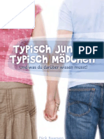 Typisch Jungen, Typisch Mädchen