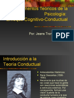 Fundamentos Teóricos de la PsicologíaII.ppt