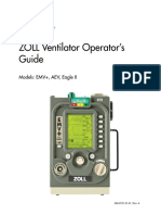 Zoll Ventilator - User manual.pdf