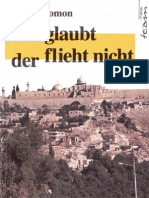 Wer Glaubt, Der Flieht Nicht