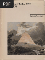 The Staircase: History and Theories | PDF | Stairs | Materialism