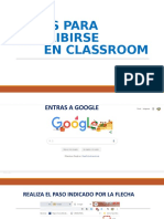 PASOS-PARA-INSCRIBIRSE-EN-CLASSROOM