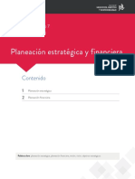Planeacion Financiera PDF