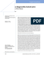 Balen Laboratory Diagnosis of Liver Disease