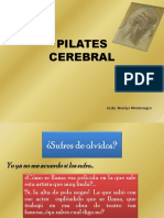 Pilates Cerebral2003