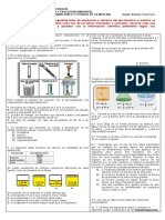 Talleres y Evaluaciones Primer Periodo 2020