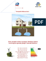 Energetski Efikasna Kuca PDF