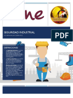 Seguridad Industrial PDF