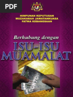 Download Himpunan Fatwa Muamalat 2009 by Wahab Chik SN45778961 doc pdf