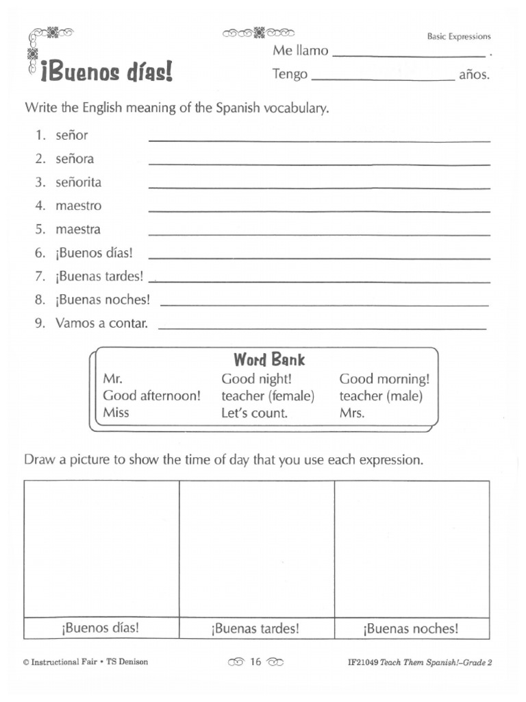 Greetings 2 | PDF