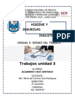 UNIDAD 3 TIPOS DE RIESGO Y EQUIPO DE PROTECCION PERSONAL(ANEXO DE LAS ACTIVIDADES PENDIENTES).docx
