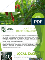 Jardin