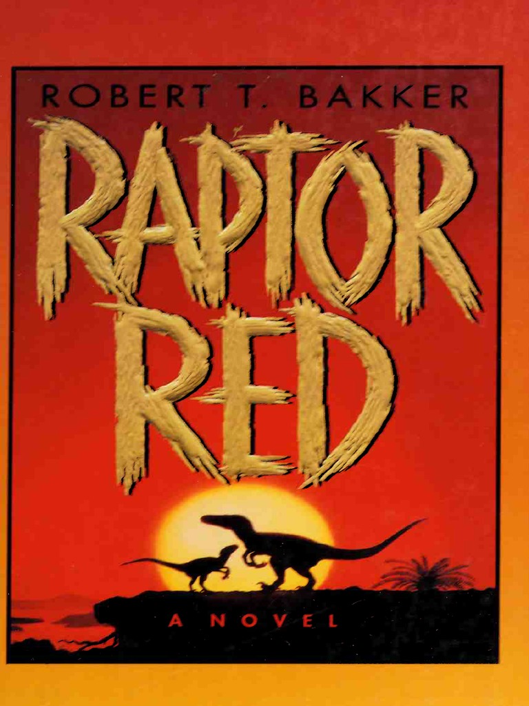384948885 Raptor Red Compressed Pdf Nature
