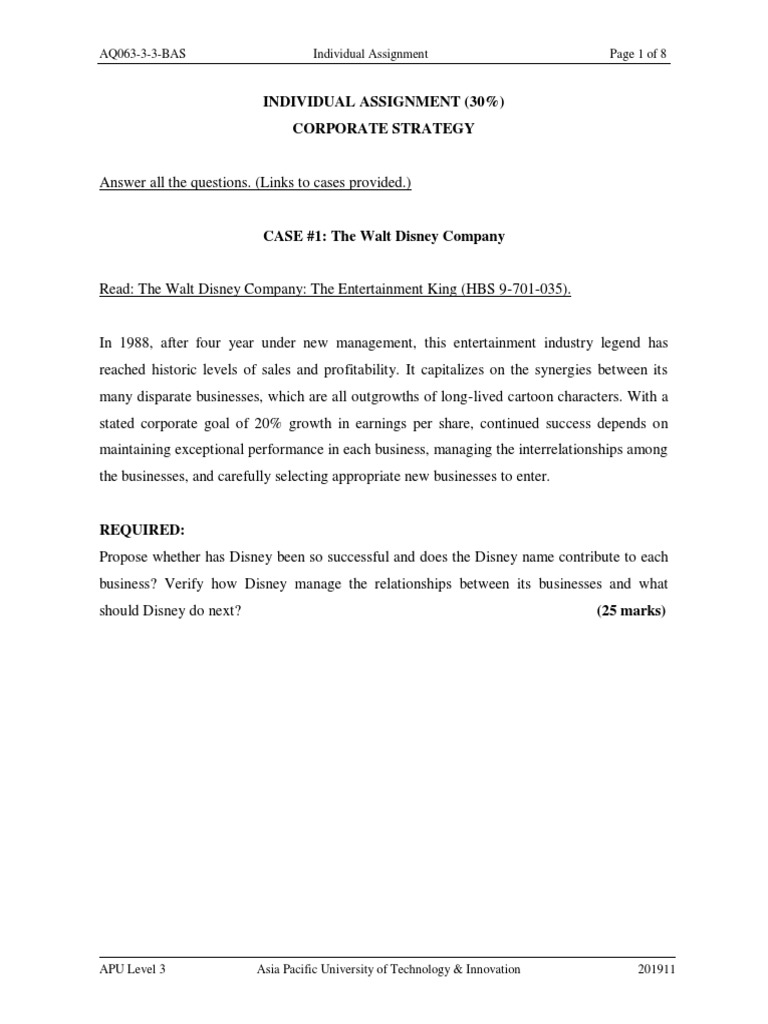 Assignment Question On Microsoft Strategy Pdf Strategic Management