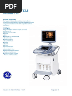 ViewMate Multi Ultrasound System Overview | PDF | Medical Ultrasound ...