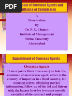 OBR Application for Overseas Office Setup | PDF | Reserve Bank Of India ...