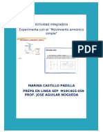 CastilloPadilla_Marina_M19S3 AI6_experimentaelMAS