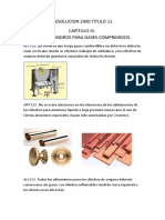 Resolucion 2400 Titulo 11