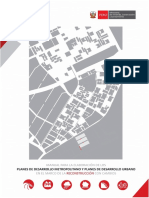 00-Manual para La Elaboración de PDM - PDU