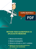 Curs 5 AMG Biofizica