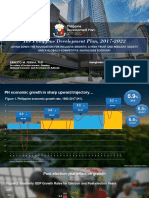 Philippine Development Plan