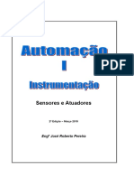 Apostila de Automacao I - Instrumentacao - JR Edicao 2.pdf