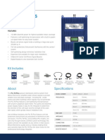 Pro70Plus-50Ohm SpecSheet