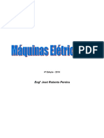 Apostila Maquinas Eletricas I JR - Edicao 4 - Fevereiro 2014.pdf