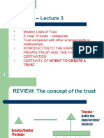 LAW31031819 LECTURE3SLIDESModernUsesMapIntro3C