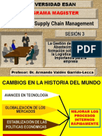 Logistica Supply Chain Ses.3 A.Valdes