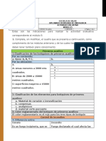 Actividad Evaluativa Módulo 5 Diplomado Be