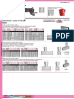 Valves: Oil/Molasses Gate & Foot Valves