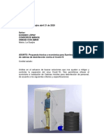 Eusebio Lopez Bolivar PDF