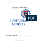 AUDITORIAS MINERAS.pdf