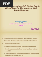 Download Ppt- Dose Calculation by ratheeshkumar SN45780368 doc pdf