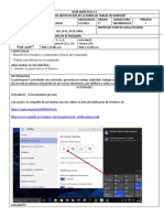 Guia Informatica 5º # 1 PDF