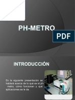 PH Metro