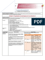 Planeaciondidactica - NBTC U2 PDF