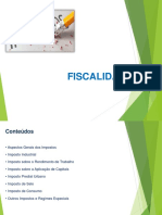 Fiscalidade Angola 2018 PDF