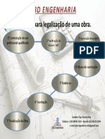 Procedimento de Lgalização