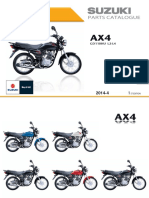 Ax4 (Gd110hu - L2-L4) - 2014 PDF