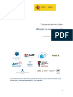 Manejo Urgencias Pacientes Con COVID-19 PDF