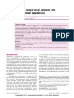Abdominal Compartment Syndrome and Intra Abdominal.21 PDF
