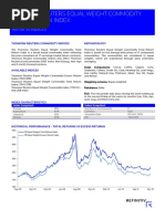 equal-weight-commodity-index-fact-sheet