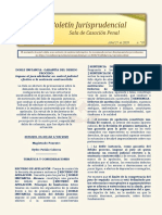 BoletinJurisprudencial20200421 PDF