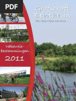 Download Vakantiebestemmingen Grafschaft Bentheim 2011 by meinNiedersachsen SN45780953 doc pdf