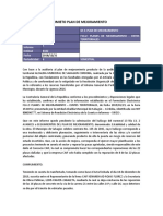 Informe de Cumplimieto Plan de Mejoramiento