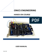 Electronics Engineering - Board.student - Manual.en.v.2.59